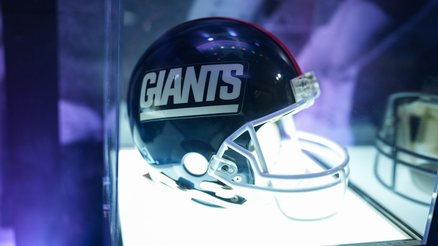 Photo: new york giants free agency signings
