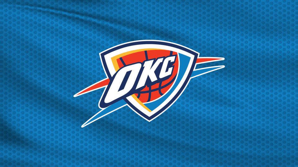 Photo: okc thunder vs mavericks tickets