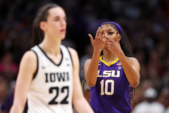 Photo: lsu ncaaw