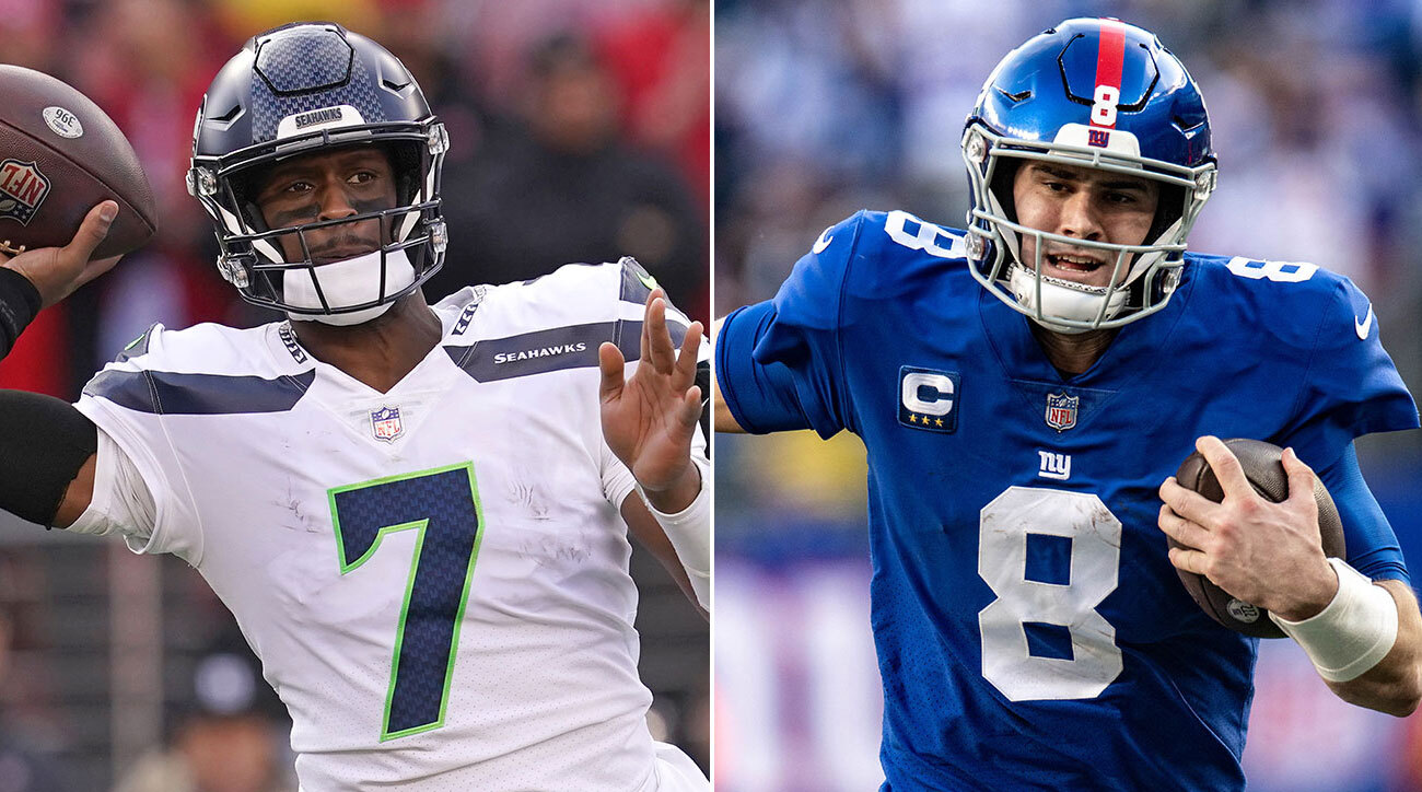 Photo: seattle vs giants predictions