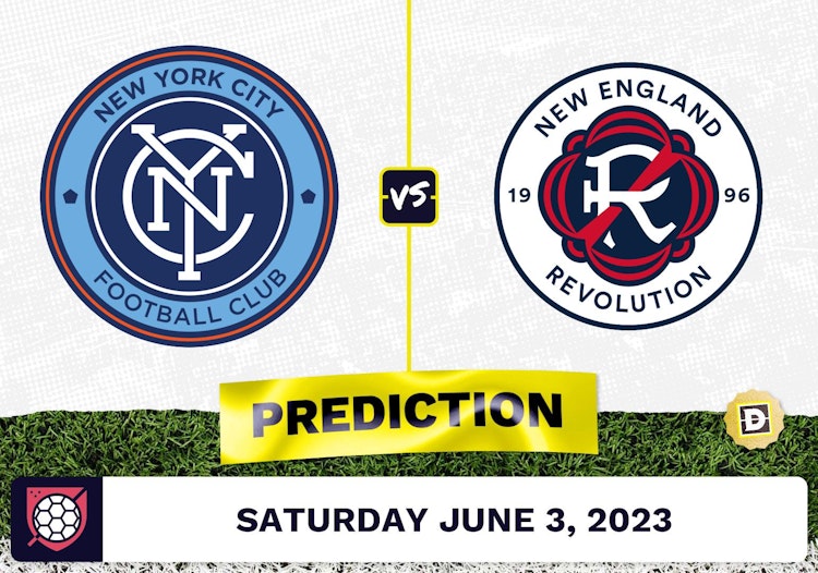 Photo: new england revolution prediction