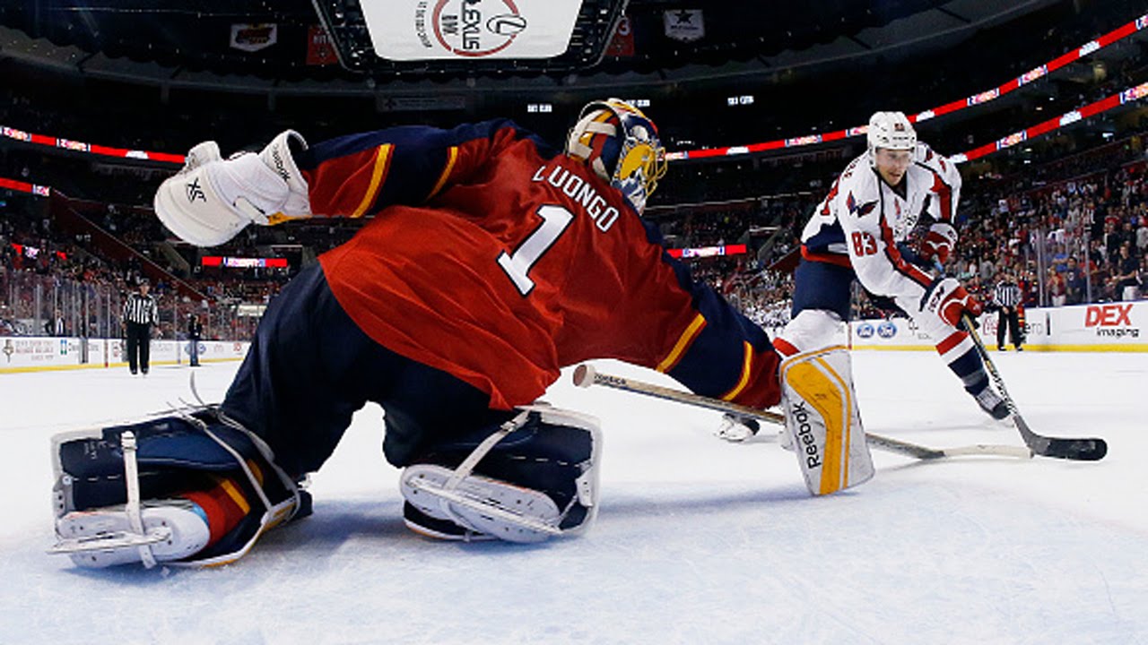 Photo: when does a shootout happen in hockey