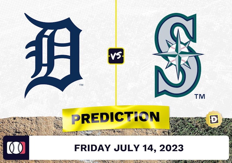 Photo: tigers mariners prediction