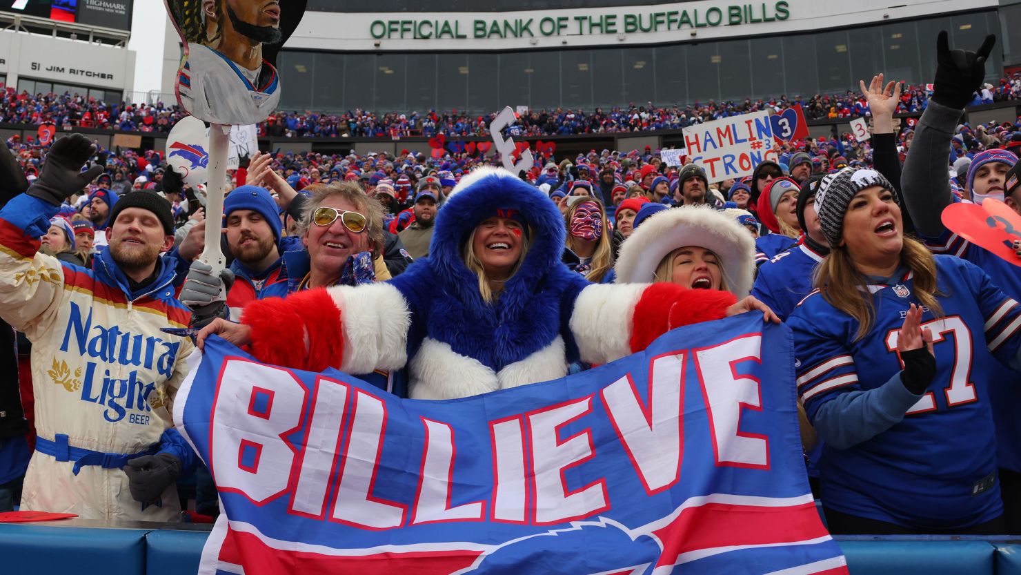 Photo: are the bills favored to win today