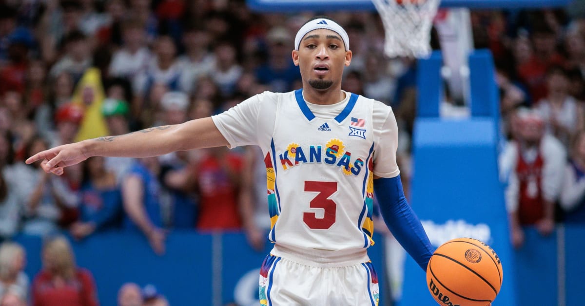 Photo: kansas vs texas basketball prediction