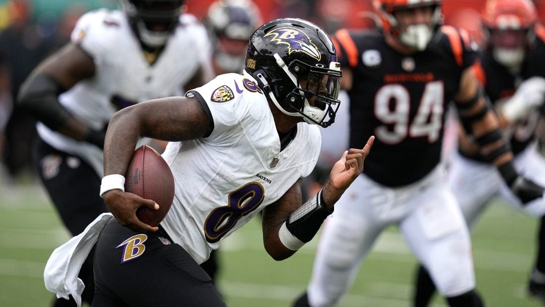 Photo: ravens odds to win afc