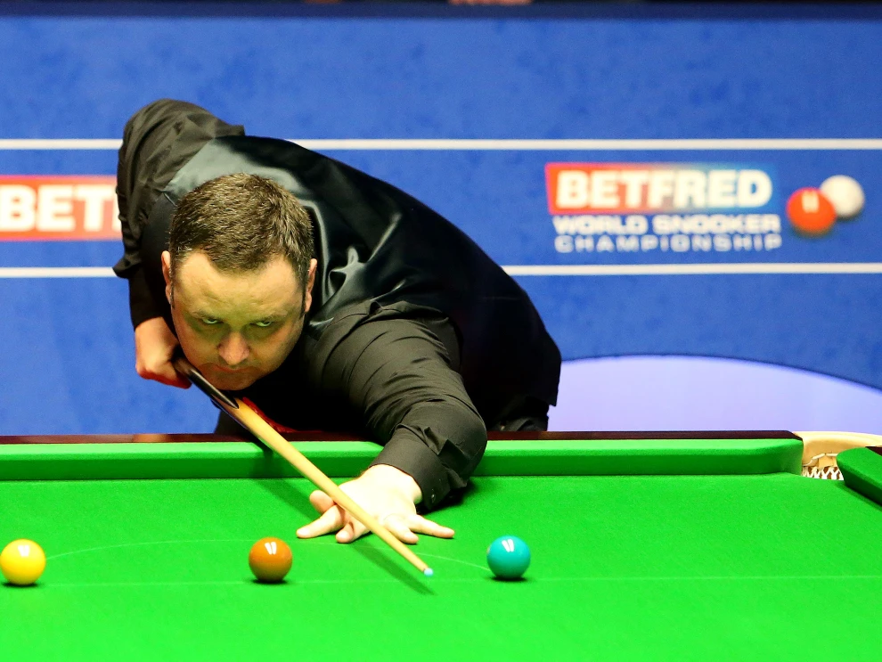 Photo: world snooker odds