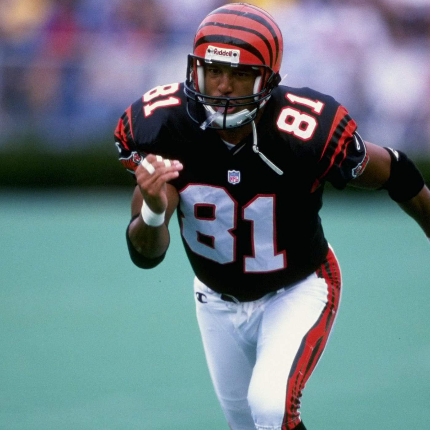 Photo: 2000 cincinnati bengals roster