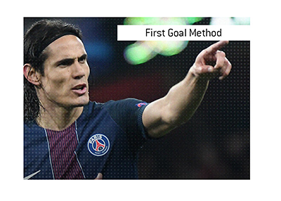 Photo: what does first and goal mean