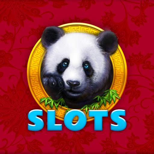 Photo: panda online gambling