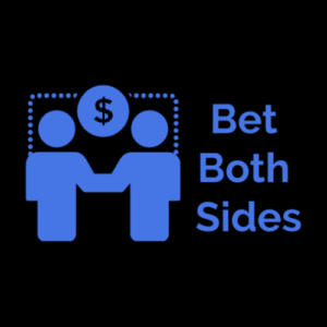 Photo: bet on both sides