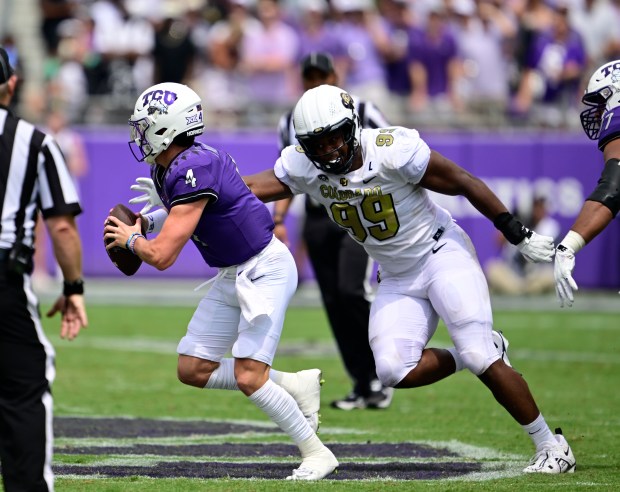 Photo: cu vs tcu