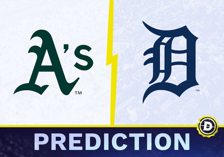 Photo: oakland detroit prediction