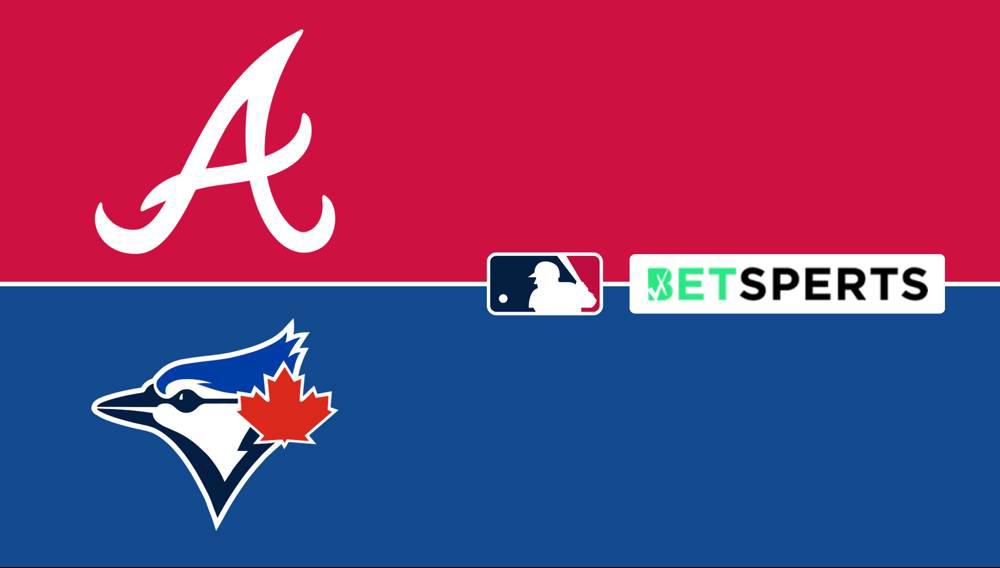 Photo: braves blue jays prediction