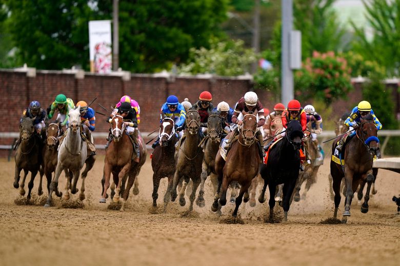 Photo: kentucky derby will pays