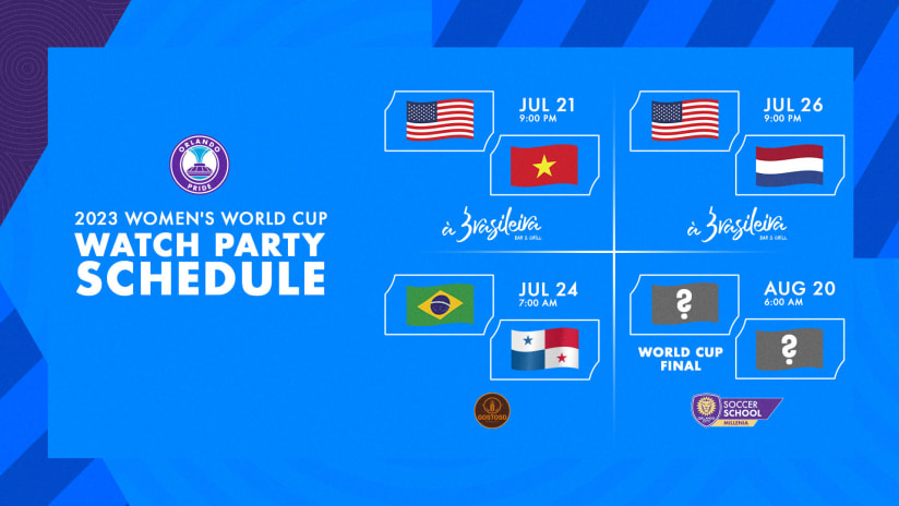 Photo: uswnt schedule world cup