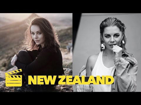 Photo: new zealand hottest women