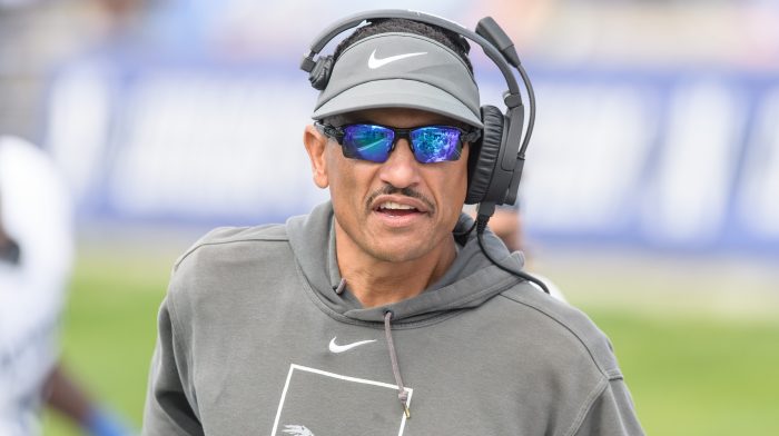 Photo: is jay norvell black or white