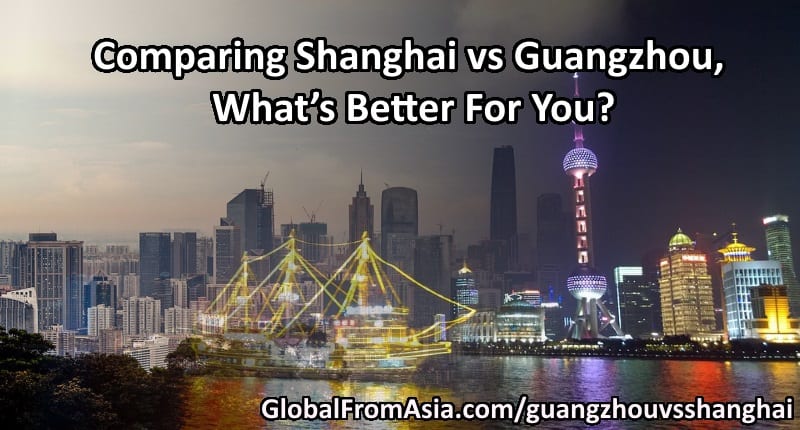 Photo: shanghai vs guangzhou