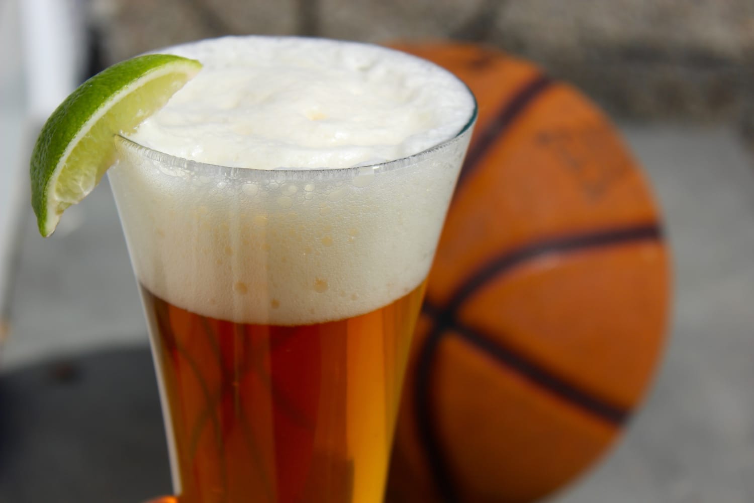 Photo: march madness drinks