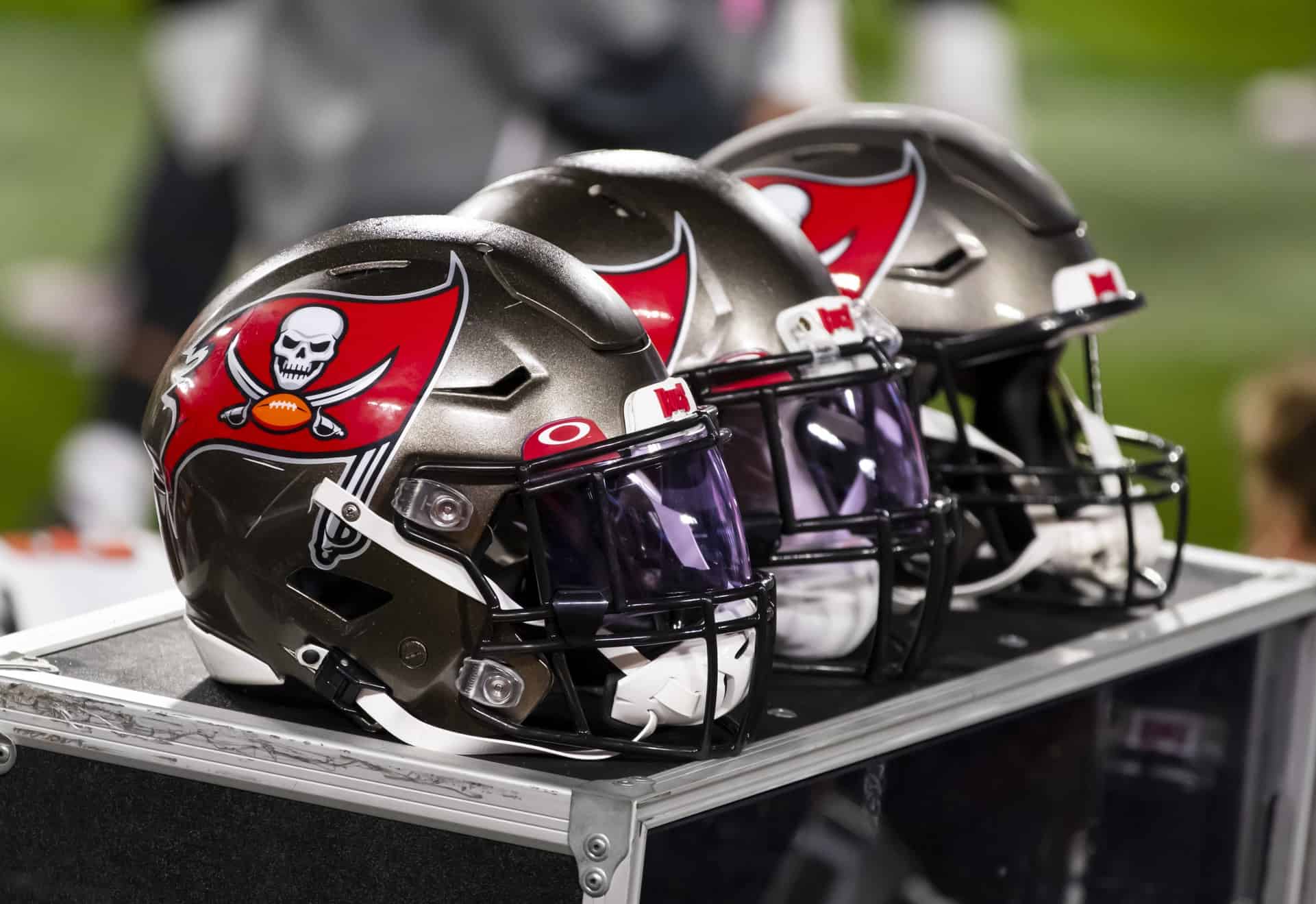 Photo: buccaneers draft history