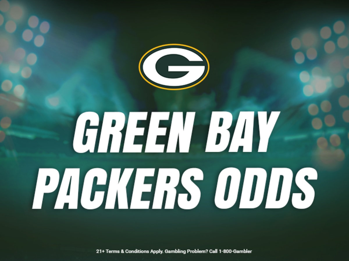 Photo: bet on green bay