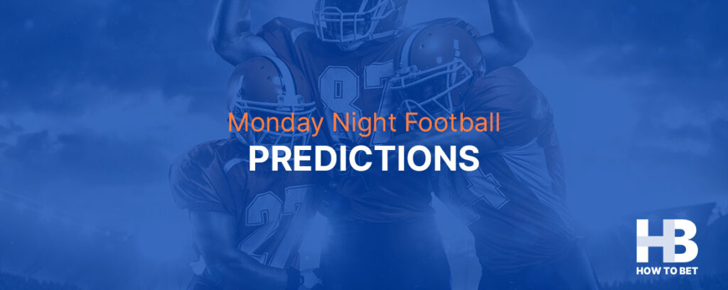 Photo: monday night football forecast