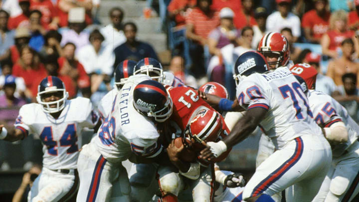 Photo: lawrence taylor nicknames