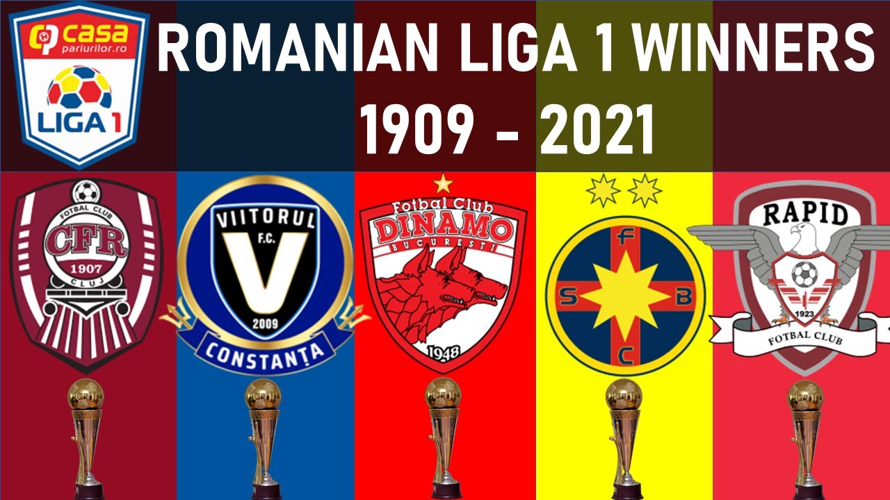 Photo: liga1 romania