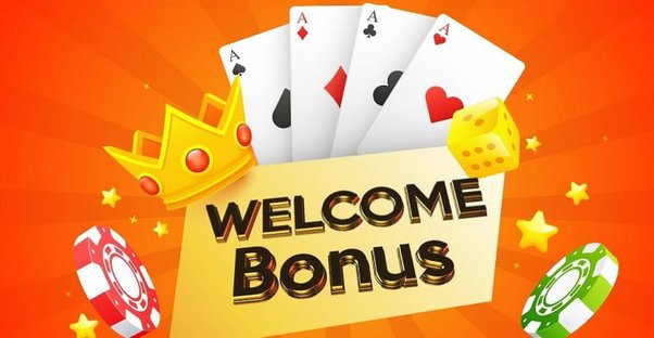 Photo: sign up casino bonus
