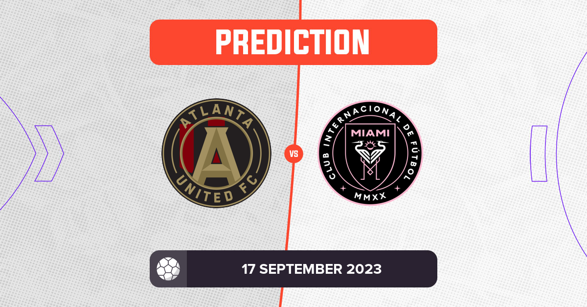 Photo: atlanta vs miami prediction