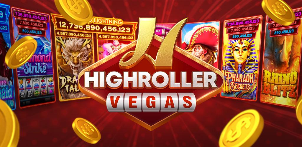 Photo: high roller casino download
