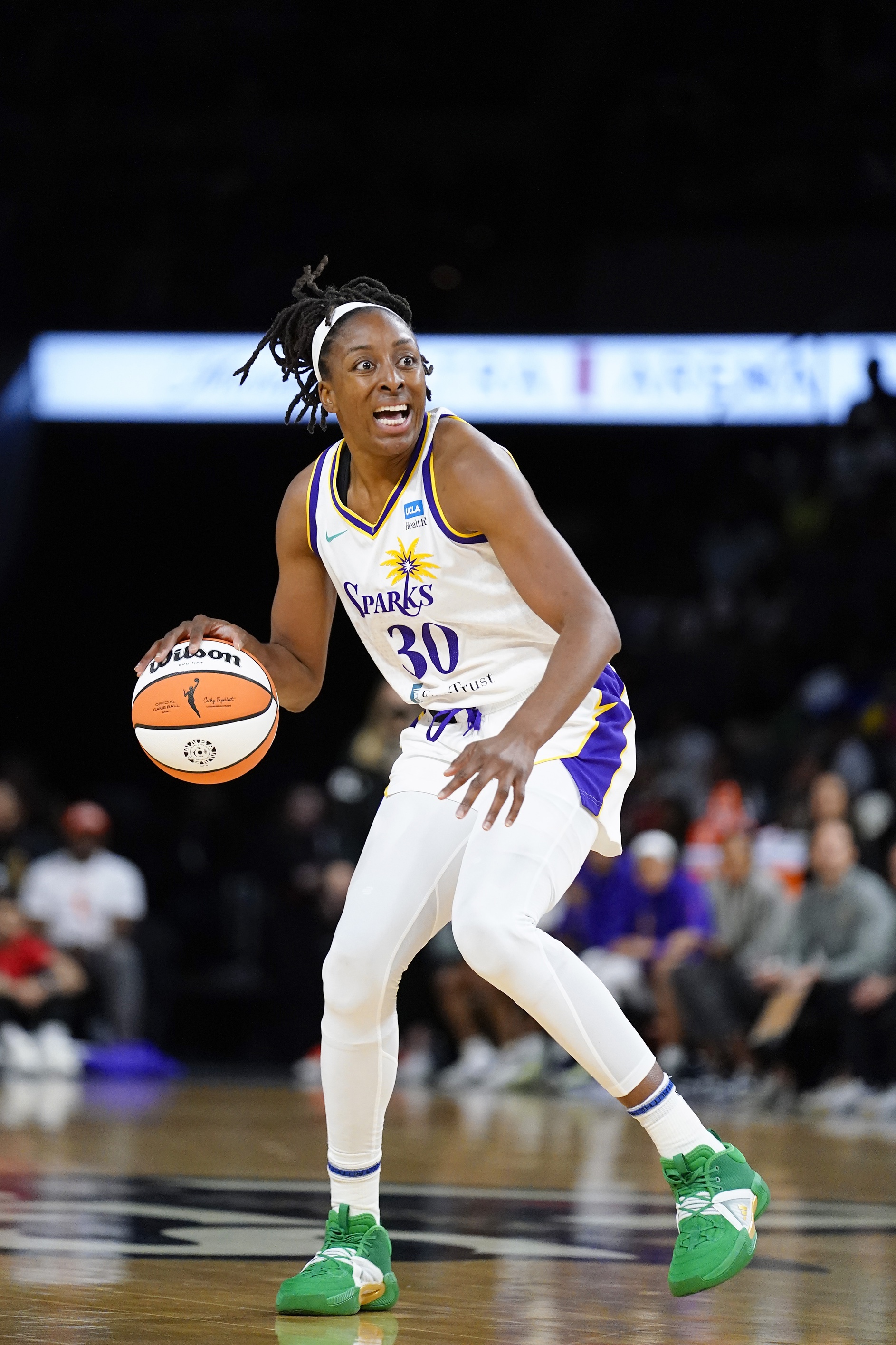 Photo: los angeles sparks vs connecticut sun prediction