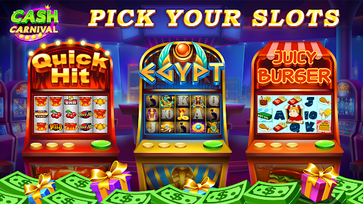 Photo: play casino slots for real money