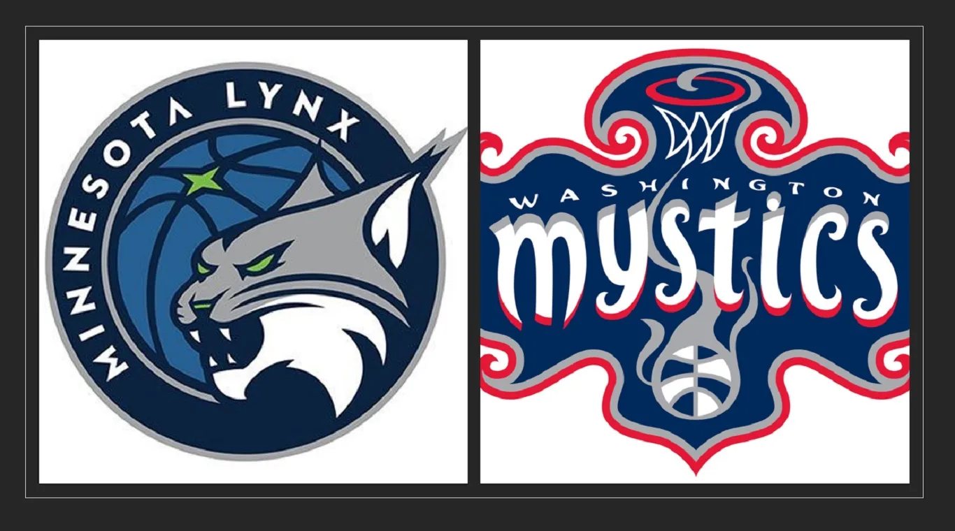 Photo: mystics vs lynx prediction