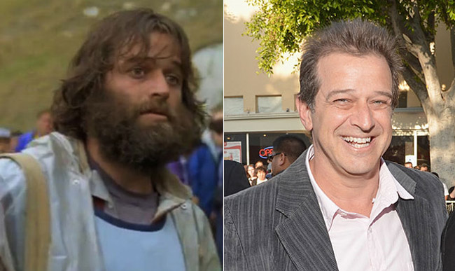 Photo: happy gilmore actors