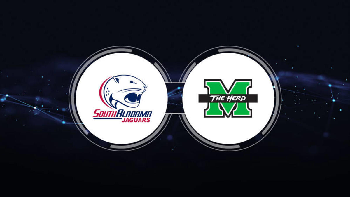 Photo: marshall south alabama prediction