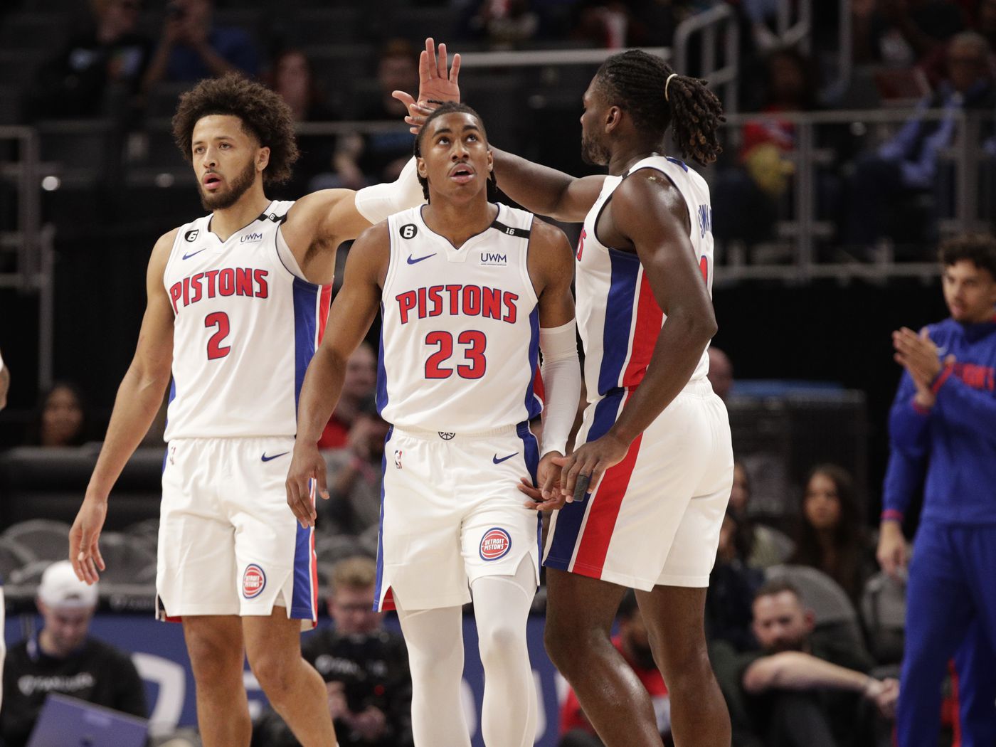 Photo: pistons worst record