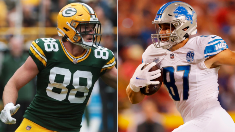 Photo: lions packers parlay