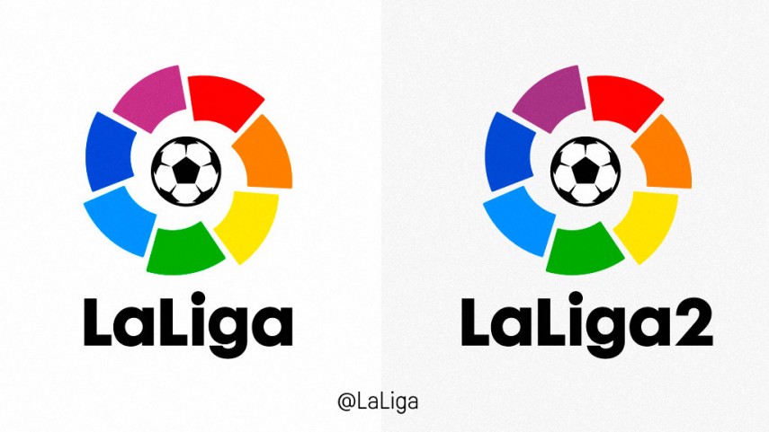 Photo: spain liga 2