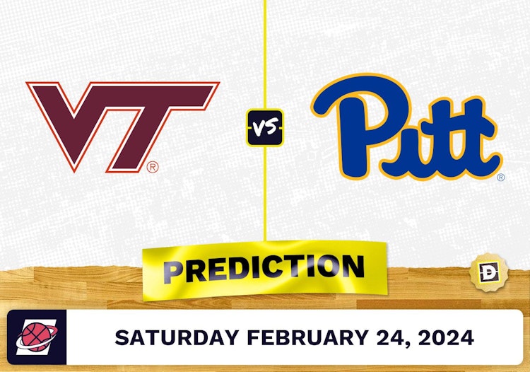 Photo: virginia tech vs pittsburgh predictions