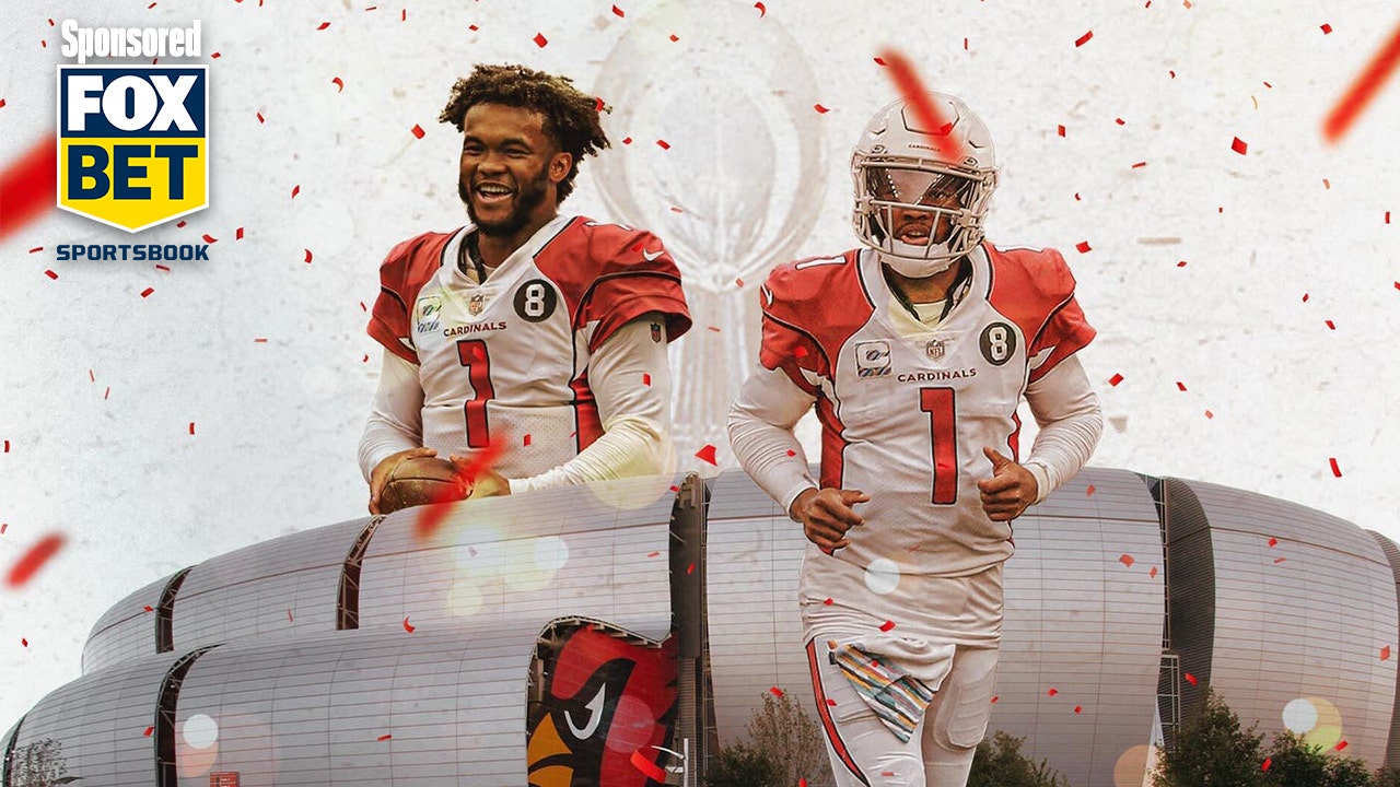 Photo: arizona cardinals odds to win super bowl