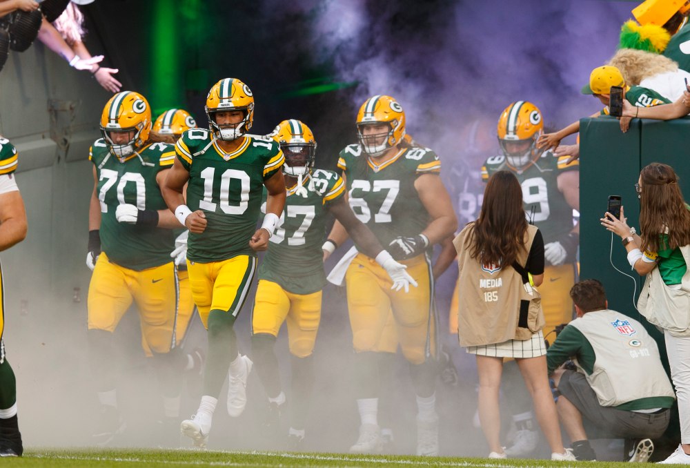 Photo: green bay packers 2021 roster