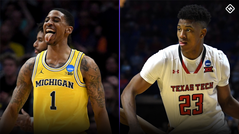 Photo: texas tech vs michigan prediction