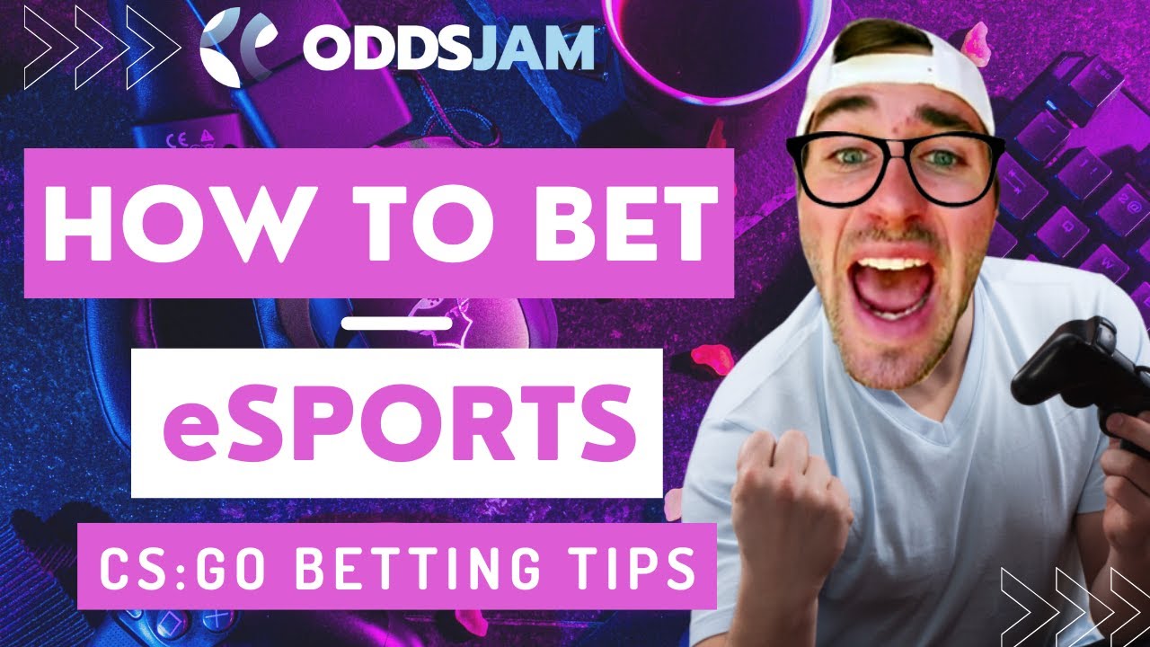 Photo: how to bet in csgo