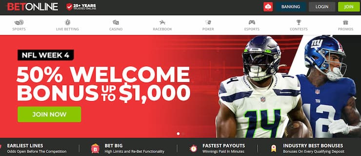 Photo: best offshore sports betting sites