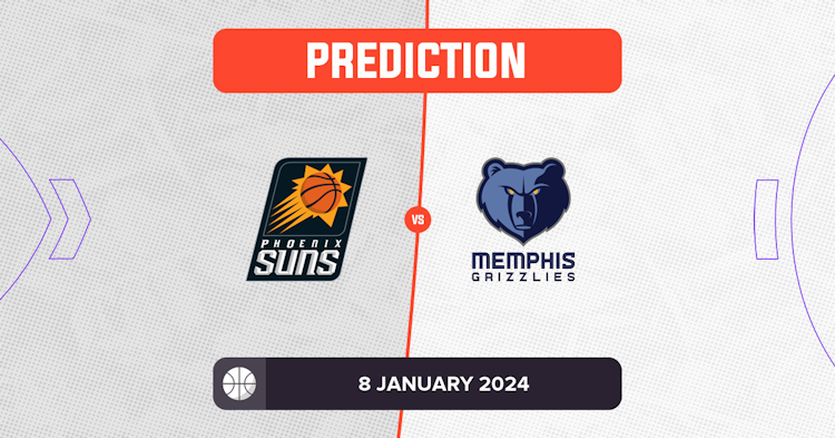 Photo: grizzlies vs suns predictions