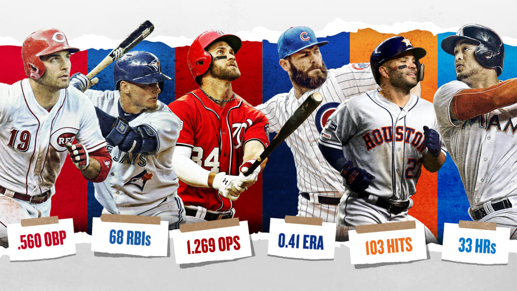 Photo: best era in baseball