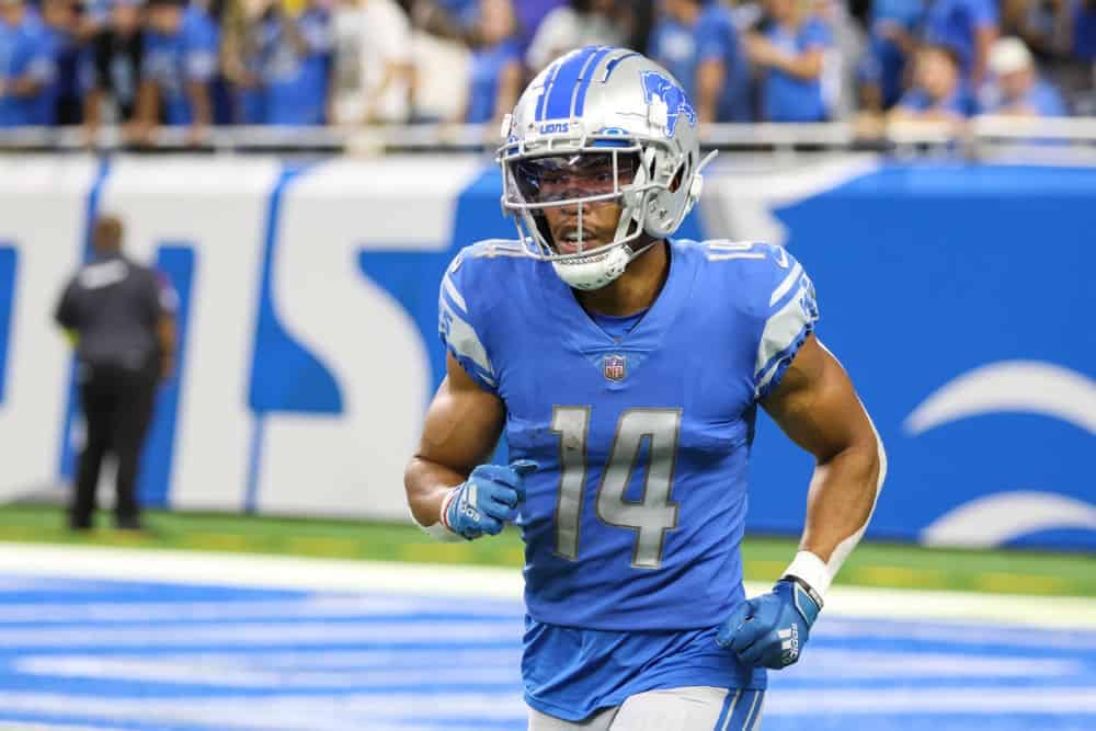 Photo: lions packers same game parlay