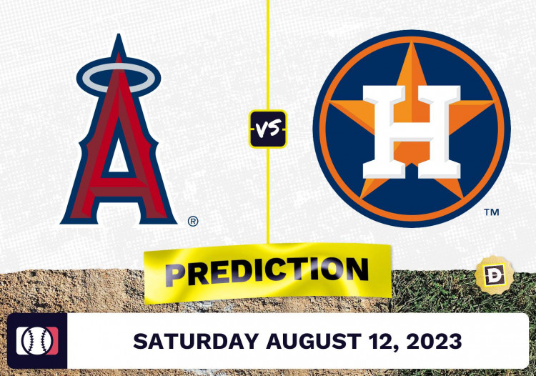 Photo: la angels vs houston astros prediction